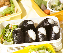 おかずに悩む:お弁当の1品レシピ