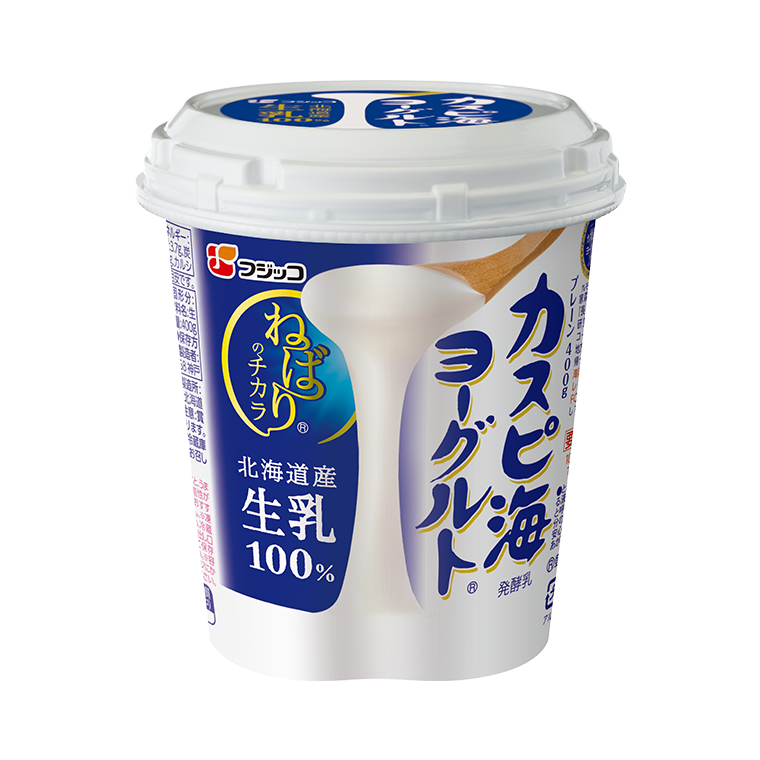 Caspian Sea Yogurt 400g