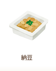 納豆