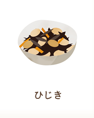 ひじき