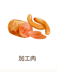 加工肉