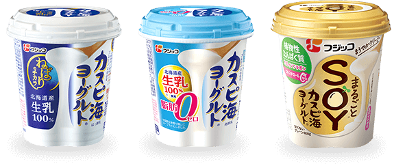 カスピ海ヨーグルトプレーン400g カスピ海ヨーグルト脂肪ゼロ400g まるごとSOYカスピ海ヨーグルト400g