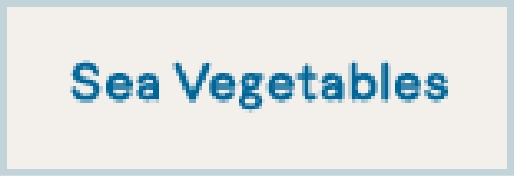 Sea Vegetable