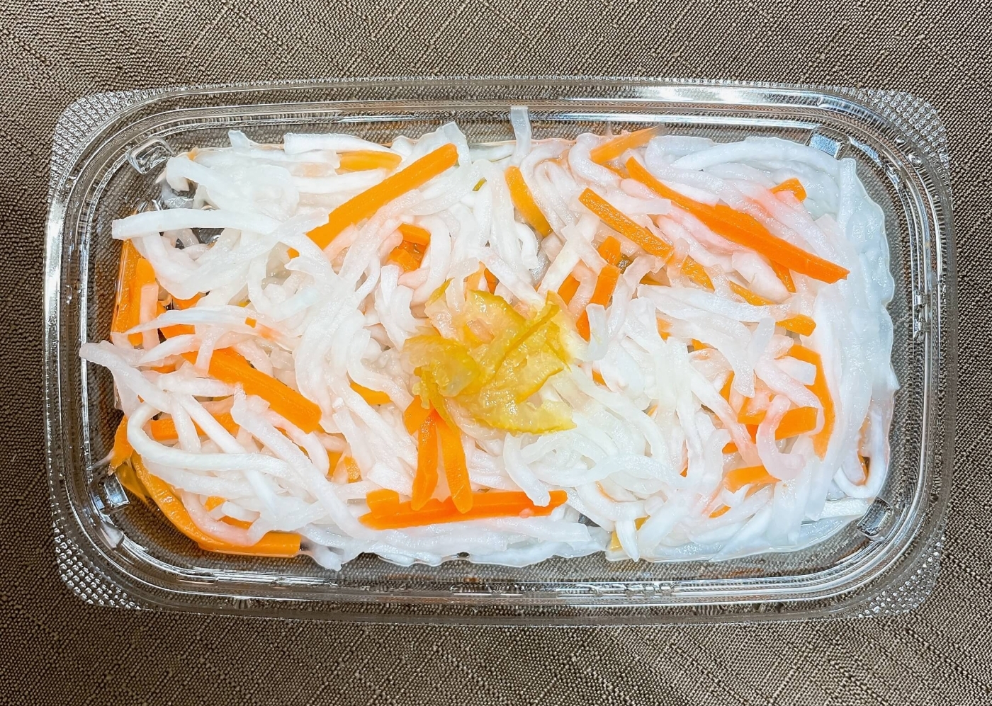 なますの商品イメージ