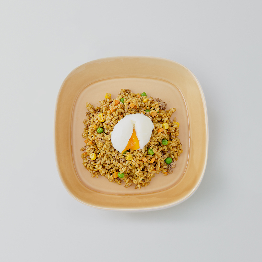 Pilaf