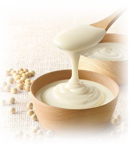 Whole SOY Caspian Sea Yogurt