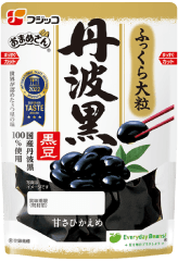 丹波黒黒豆