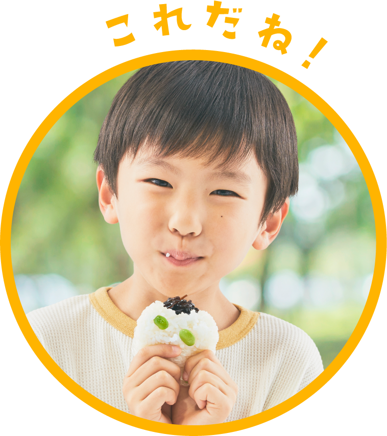 これだね!