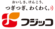 おいしさ、けんこう、つぎつぎ、わくわく。フジッコ