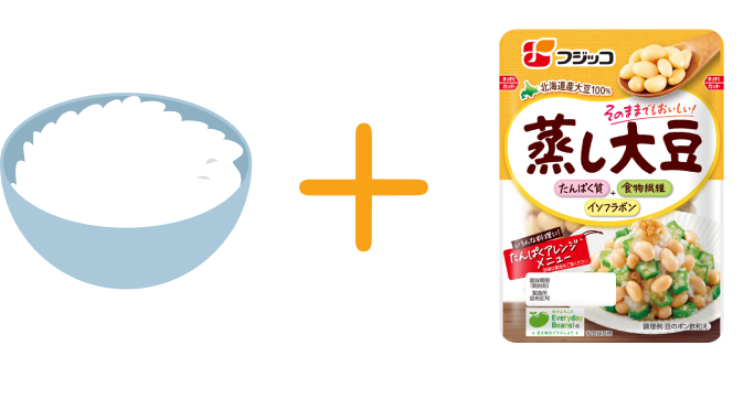 アミノ酸スコア100が大事！