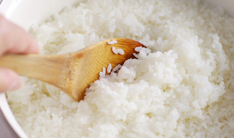 ごはん