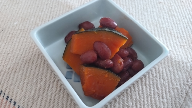 きんときかぼちゃ