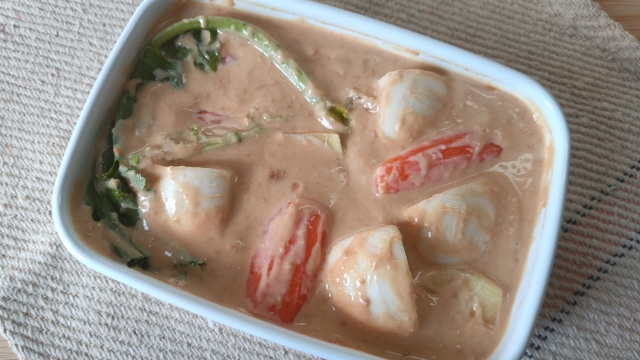 カスピ海ヨーグルト味噌漬け床