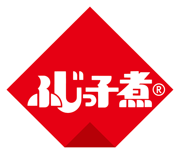 ふじっ子煮ロゴ