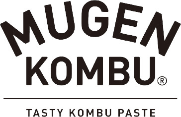 MUGEN-KOMBUロゴ