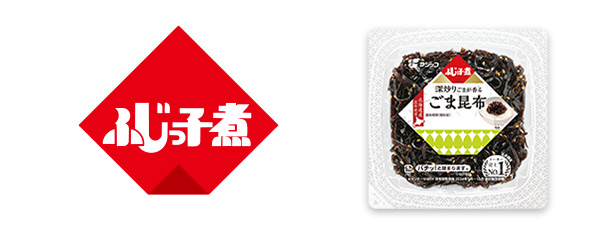 ふじっ子煮サイトへ