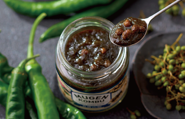 特許製法のなめらかペースト