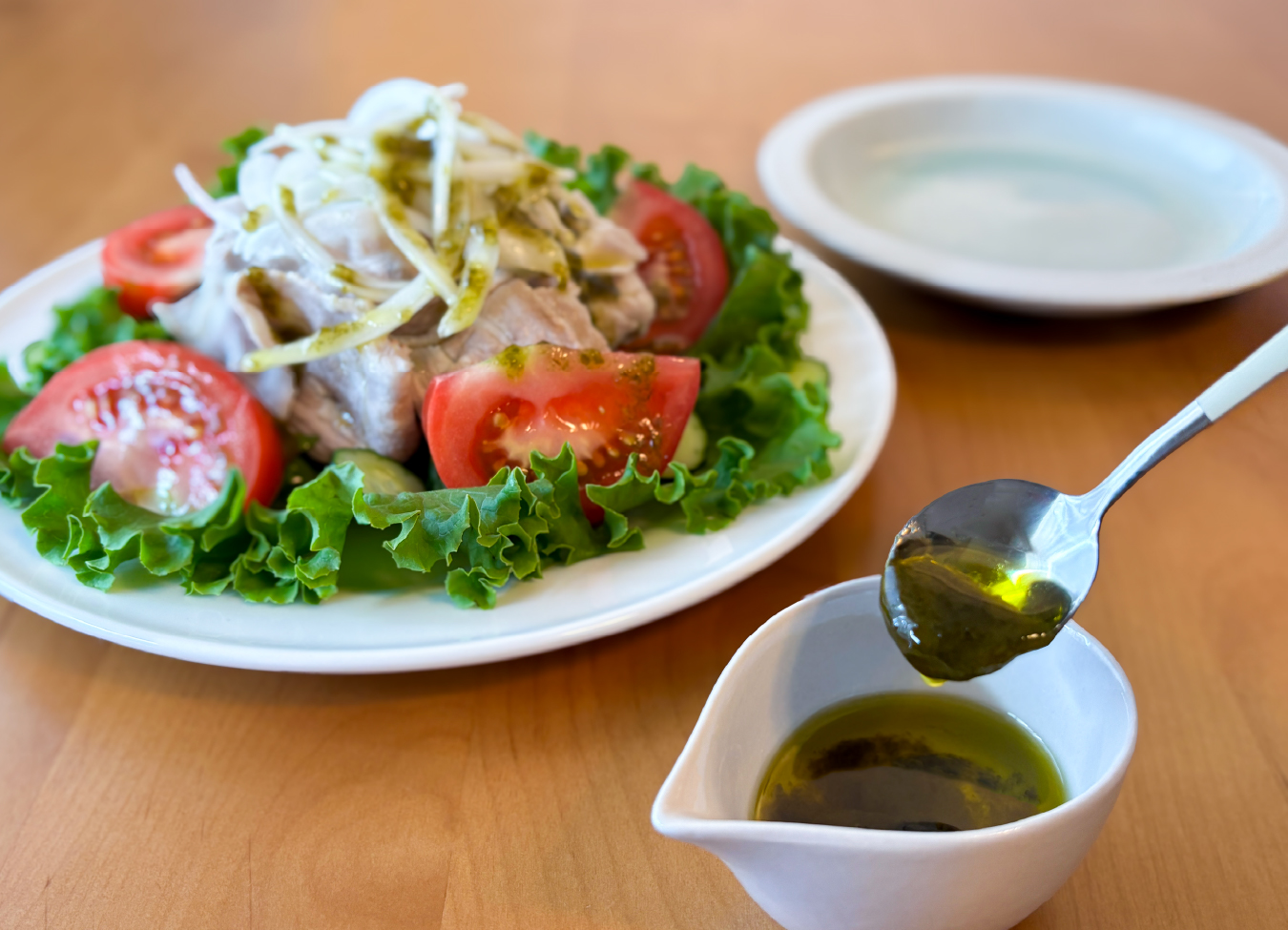 フジッコのおすすめ！かんたんレシピ