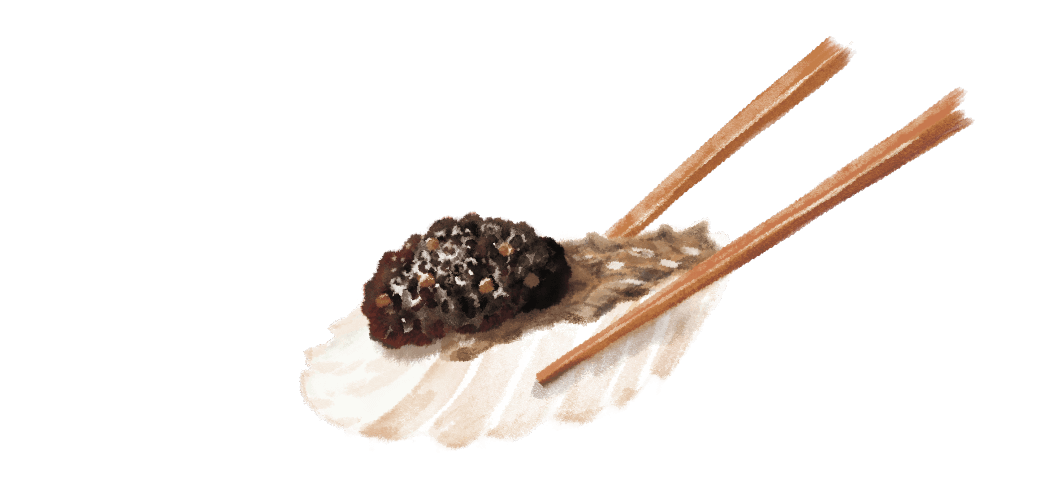 焼き魚
