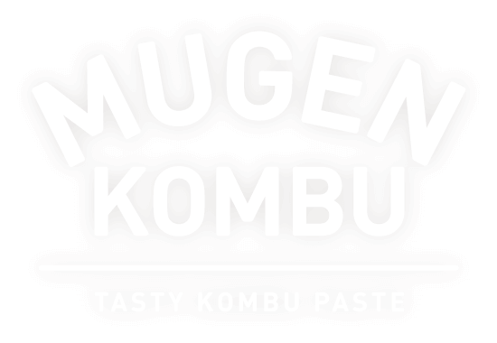 MUGEN KOMBU TASTY KOMBU PASTE