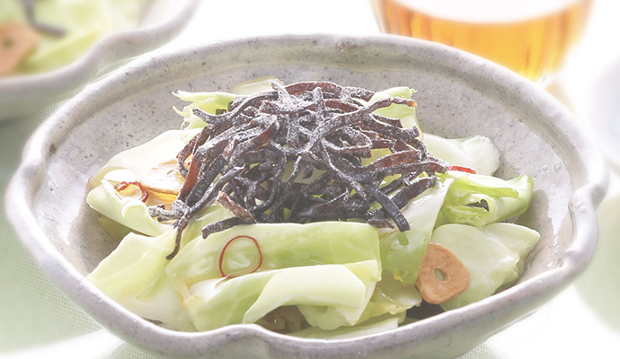 無限レシピ
