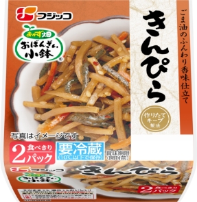 おかず畑 おばんざい小鉢 きんぴら 2P