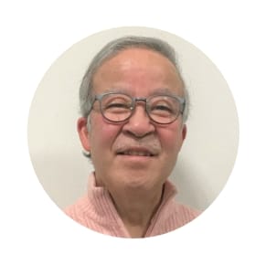 菅野大漸先生
