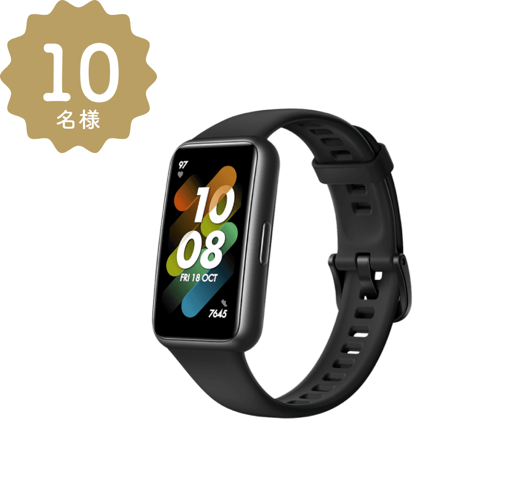 HUAWEI Band 7