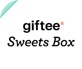 giftee Sweets Box