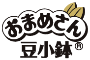 おまめさん 豆小鉢