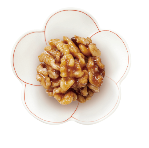 くるみのイメージ