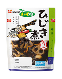 おかず畑 ひじき煮 ミニ