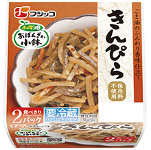 おかず畑 おばんざい小鉢 きんぴら