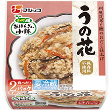 おかず畑 おばんざい小鉢 うの花