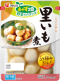 おかず畑 里いもうま煮