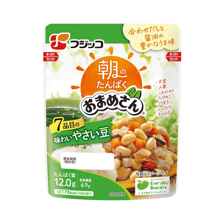 販売終了商品のご案内 | フジッコ株式会社
