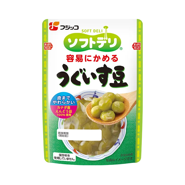 販売終了商品のご案内 | フジッコ株式会社