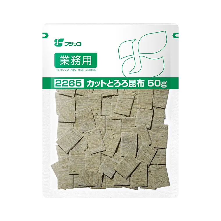 販売終了商品のご案内 | フジッコ株式会社