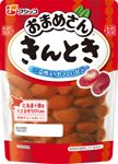 おまめさん きんとき