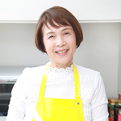 本多京子先生