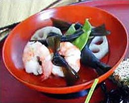 千代結び昆布の煮物 フジッコ愛情レシピ フジッコ株式会社