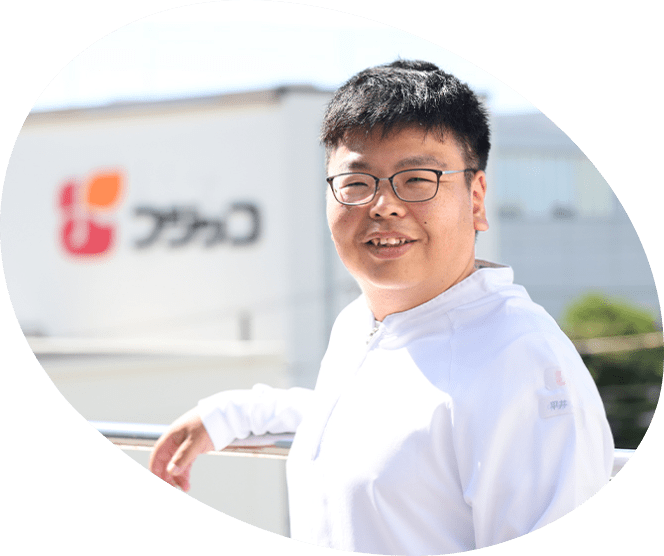 H.Rさん