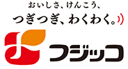 おいしさ、けんこう、つぎつぎ、わくわく。フジッコ