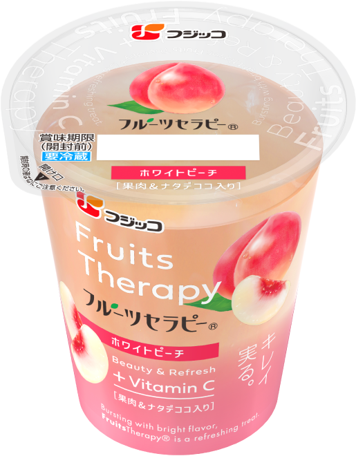 ホワイトピーチ